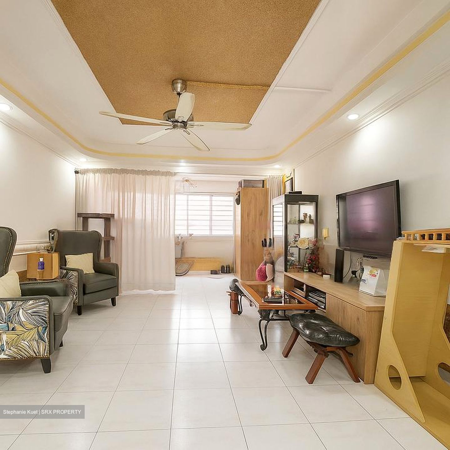 Blk 298 Tampines Street 22 (Tampines), HDB 5 Rooms #481982191